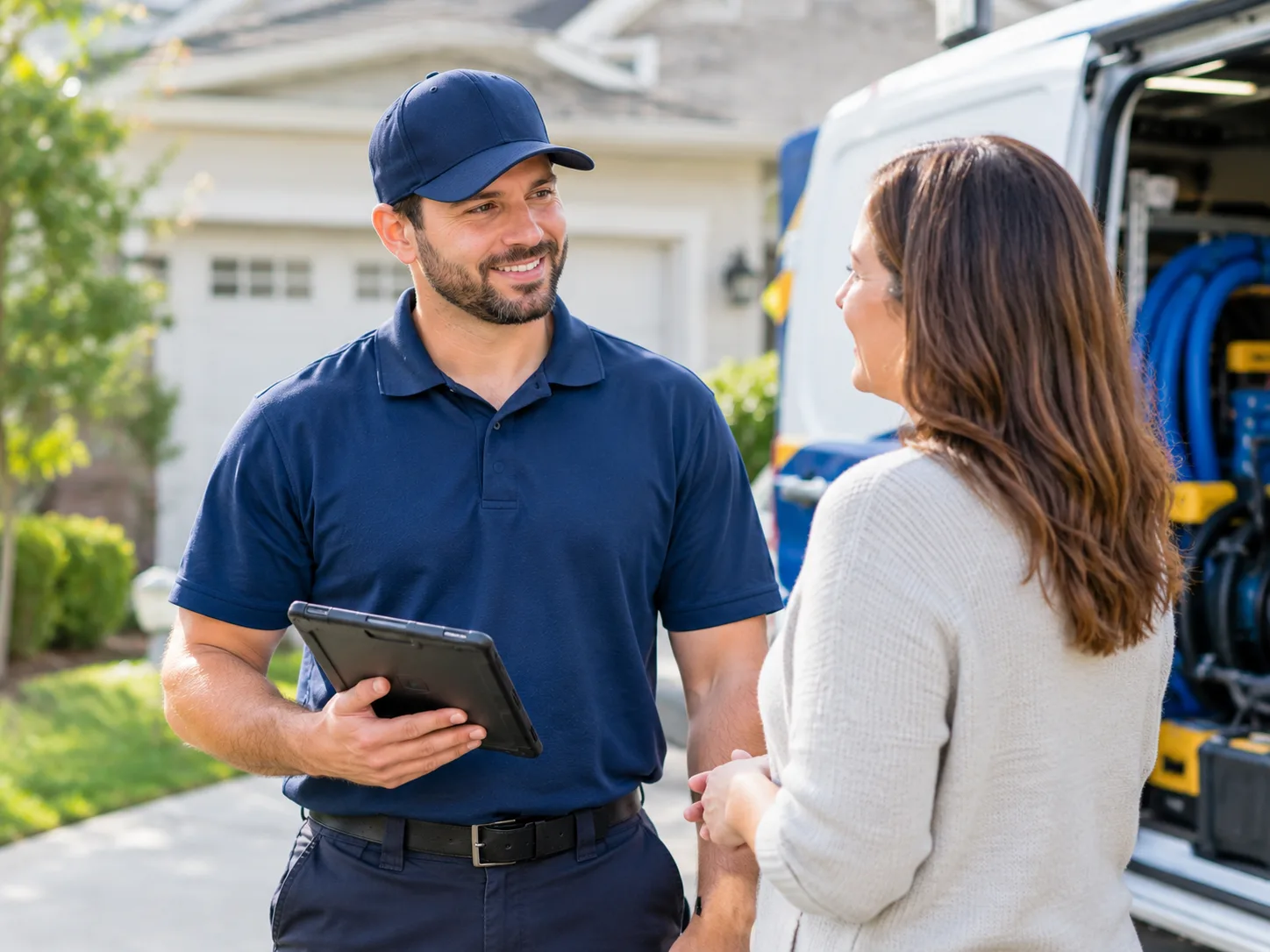 Sewage Backup Cleanup Coventry, CT FAQs